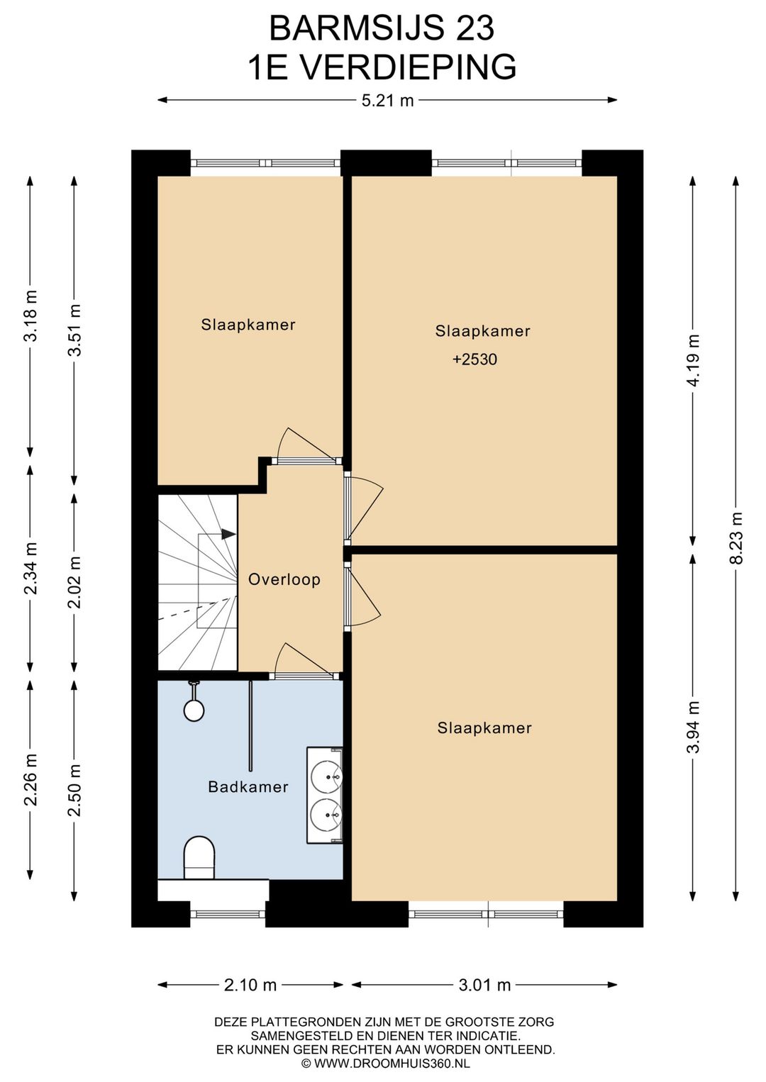 Foto 41 van Barmsijs 23