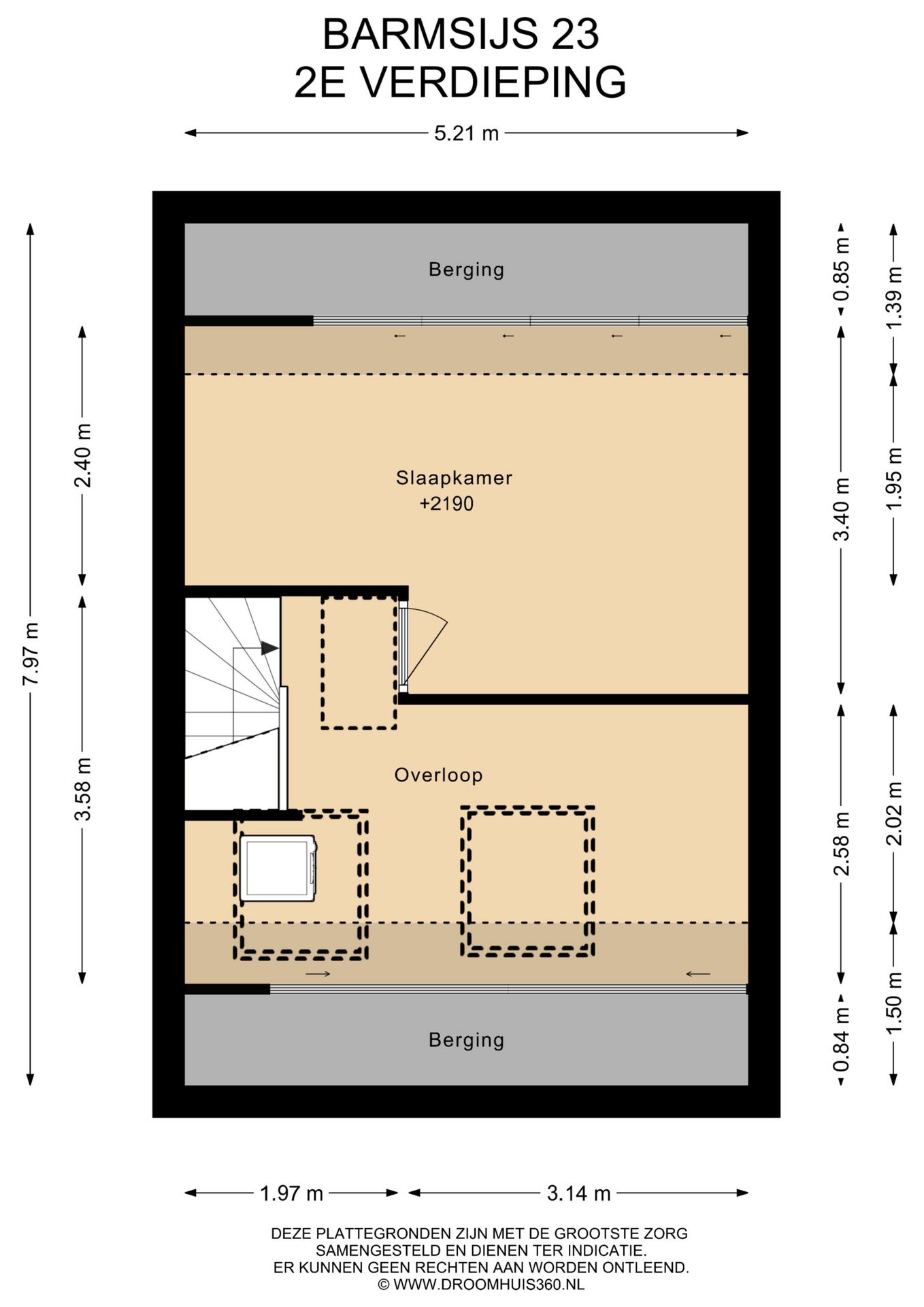 Foto 42 van Barmsijs 23