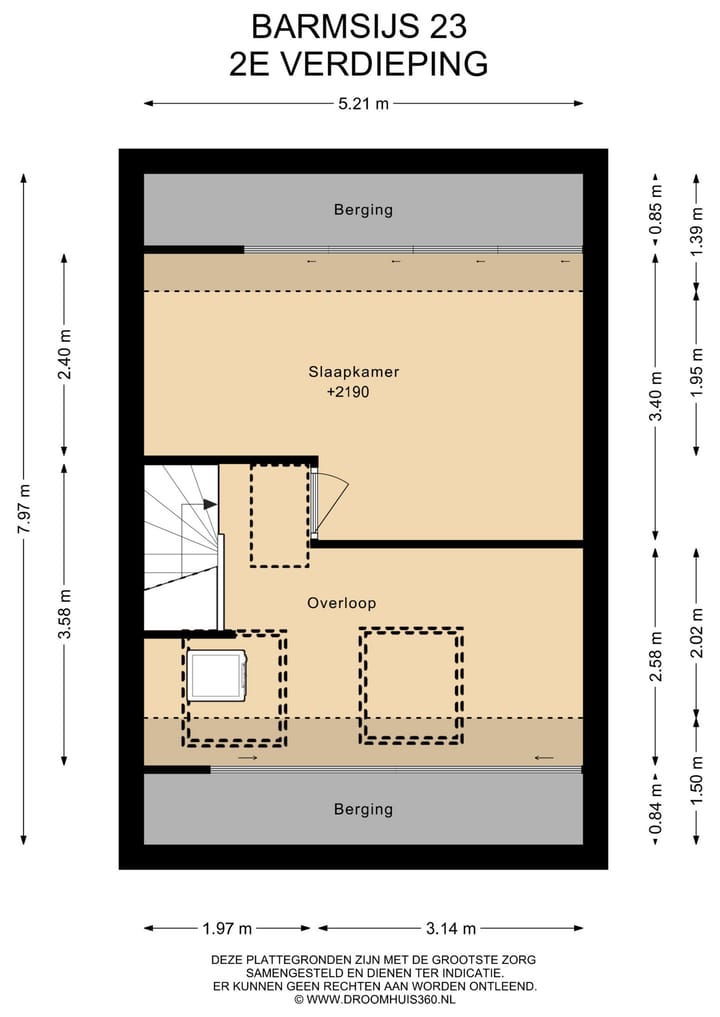Foto 42 van Barmsijs 23