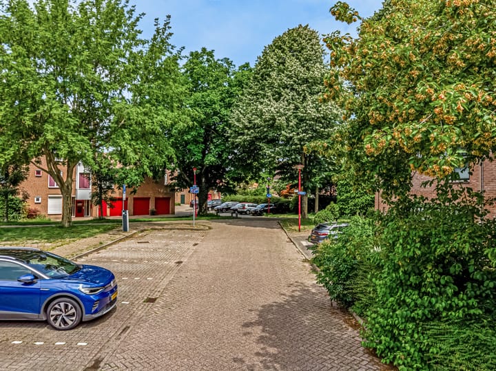 Foto 38 van Barmsijs 23