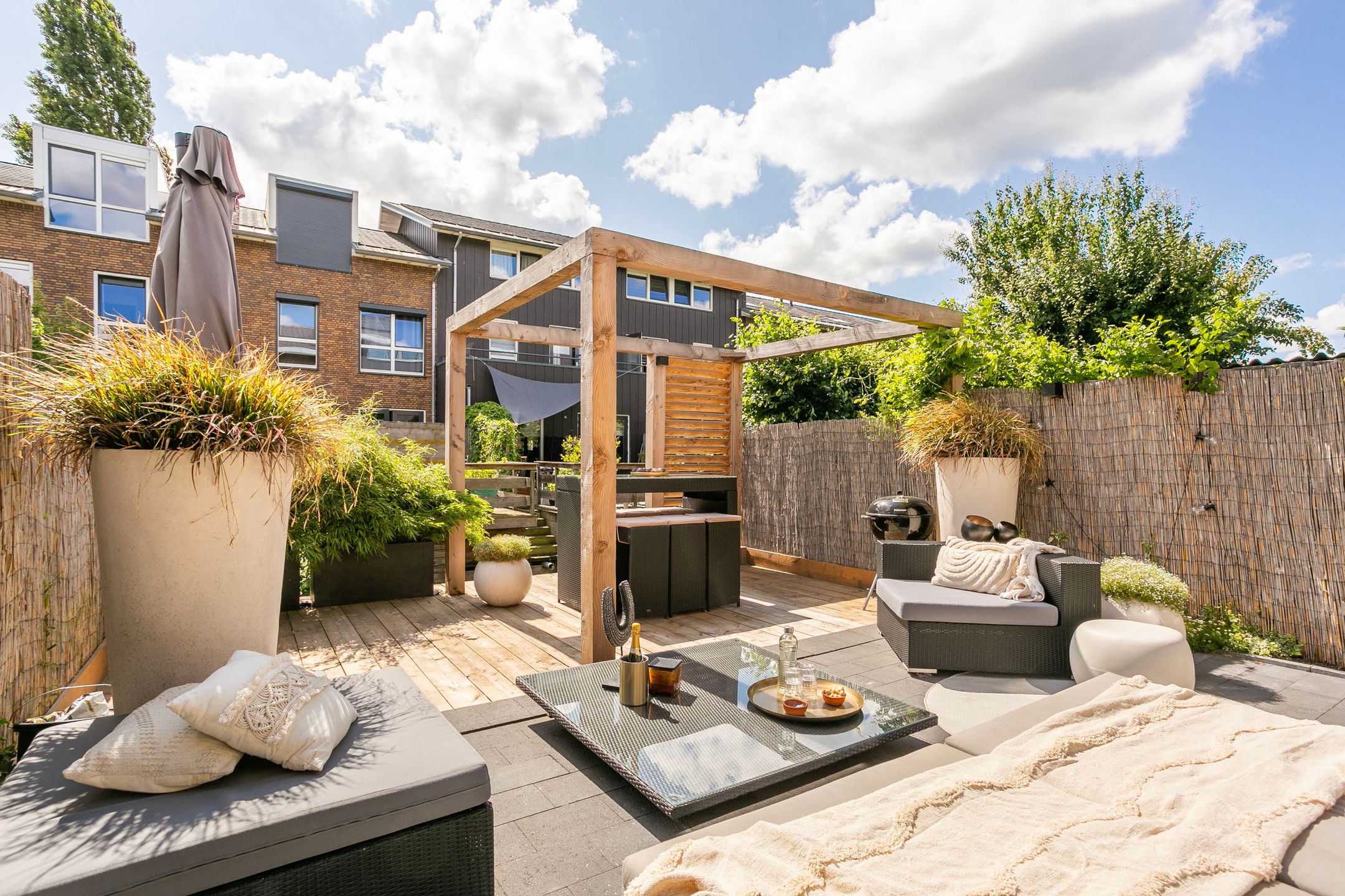 Foto 3 van Anton Pieckhof 3