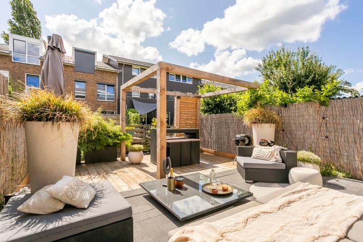 Foto 3 van Anton Pieckhof 3