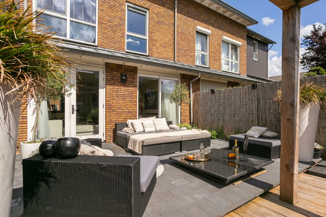 Foto 7 van Anton Pieckhof 3