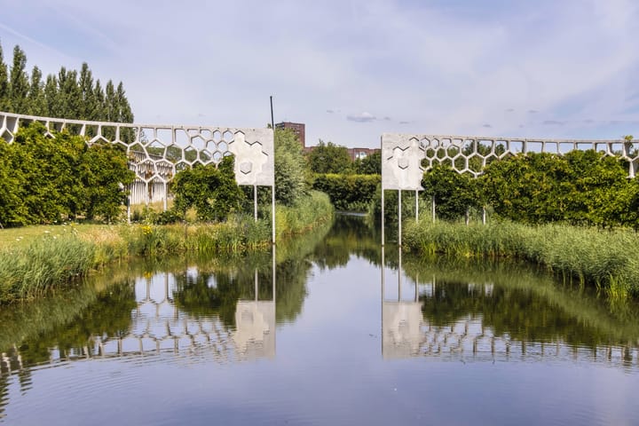 Foto 35 van Anton Pieckhof 3