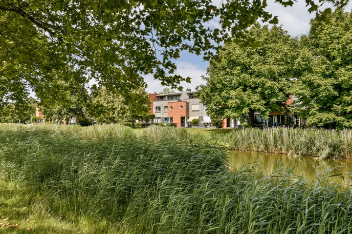 Foto 2 van Johannes Verhulsthof 22