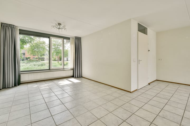 Foto 5 van Johannes Verhulsthof 22