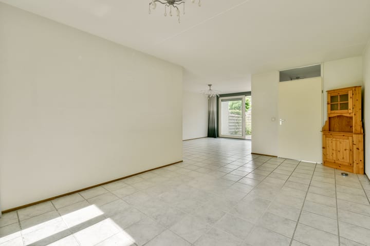 Foto 6 van Johannes Verhulsthof 22