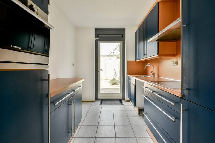 Foto 7 van Johannes Verhulsthof 22