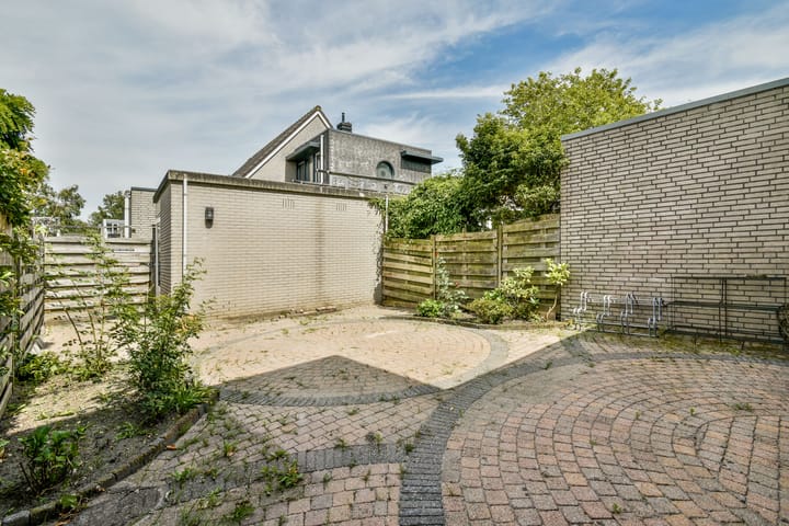 Foto 9 van Johannes Verhulsthof 22