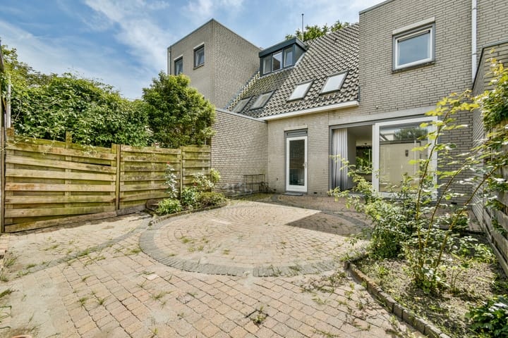 Foto 10 van Johannes Verhulsthof 22