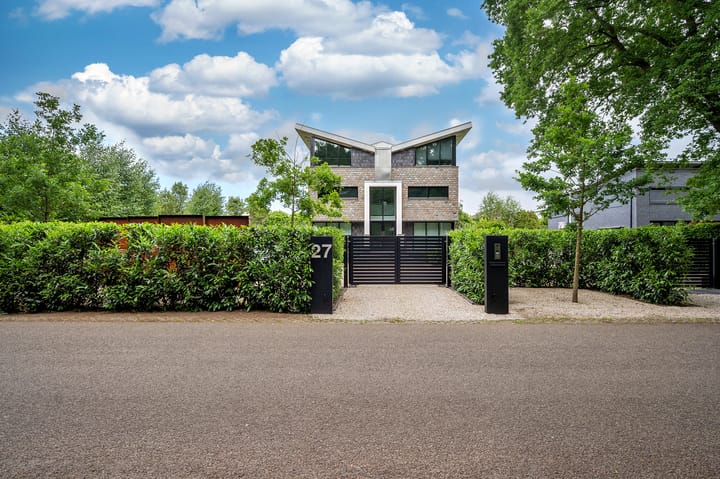 Foto 2 van Hinsbeckerweg 27