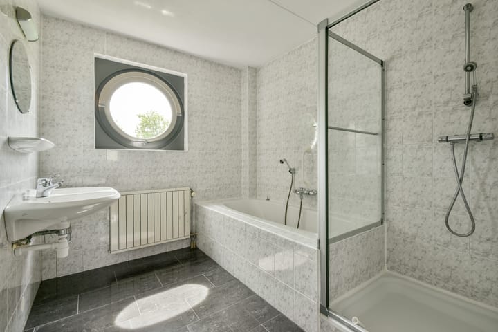 Foto 13 van Johannes Verhulsthof 22