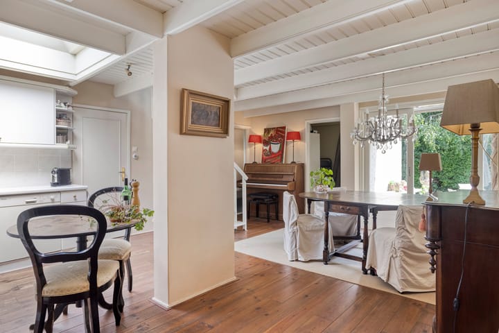 Foto 8 van Klepperstee-Eik 1