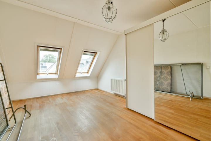 Foto 15 van Johannes Verhulsthof 22