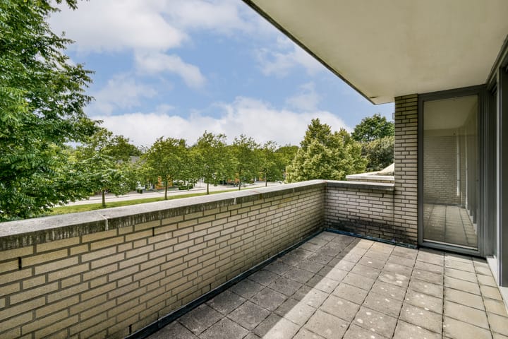 Foto 17 van Johannes Verhulsthof 22