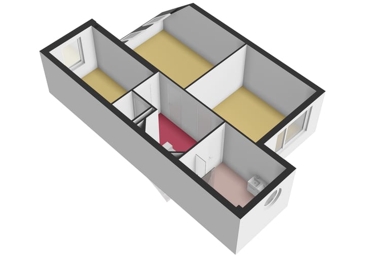 Foto 26 van Johannes Verhulsthof 22