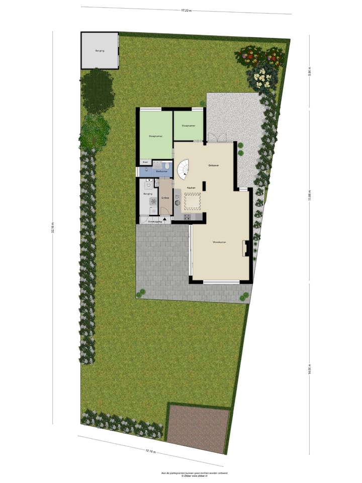 Foto 28 van Klepperstee-Eik 1