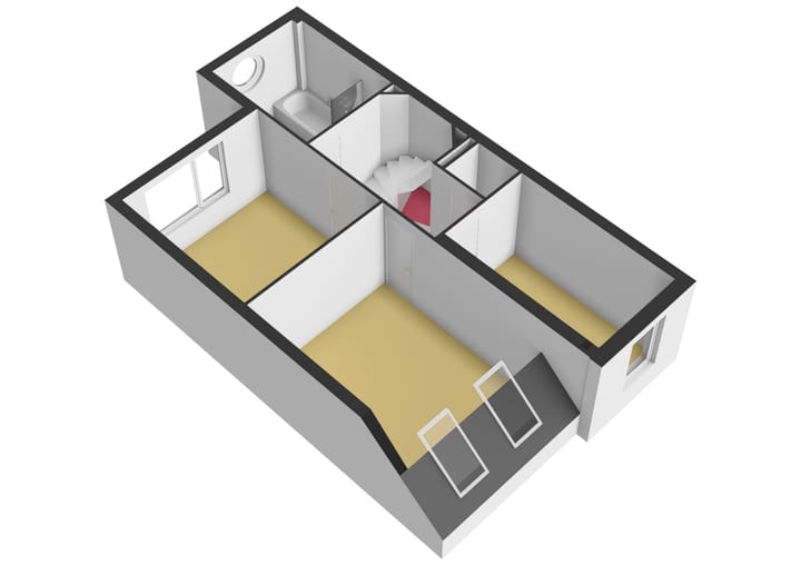 Foto 27 van Johannes Verhulsthof 22