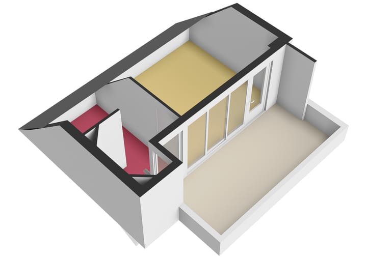 Foto 28 van Johannes Verhulsthof 22