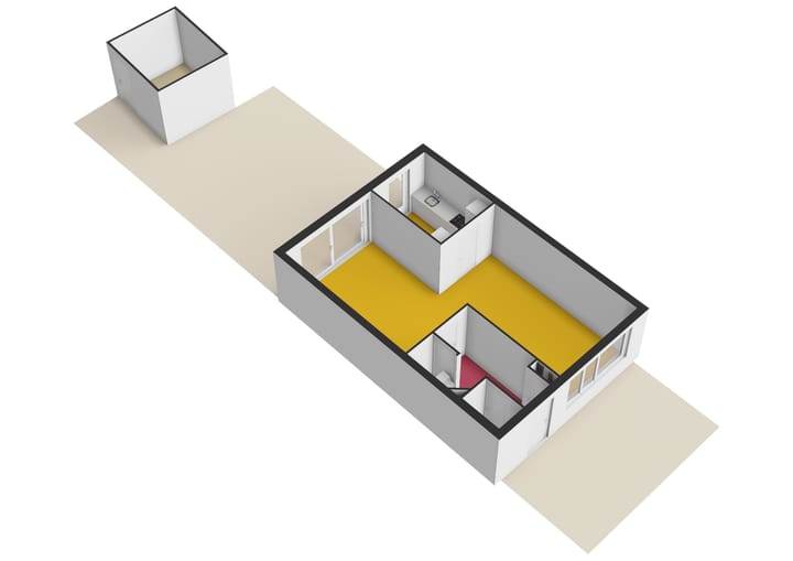 Foto 24 van Johannes Verhulsthof 22