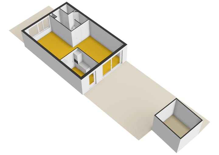 Foto 25 van Johannes Verhulsthof 22