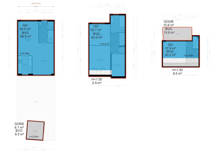 Foto 30 van Johannes Verhulsthof 22