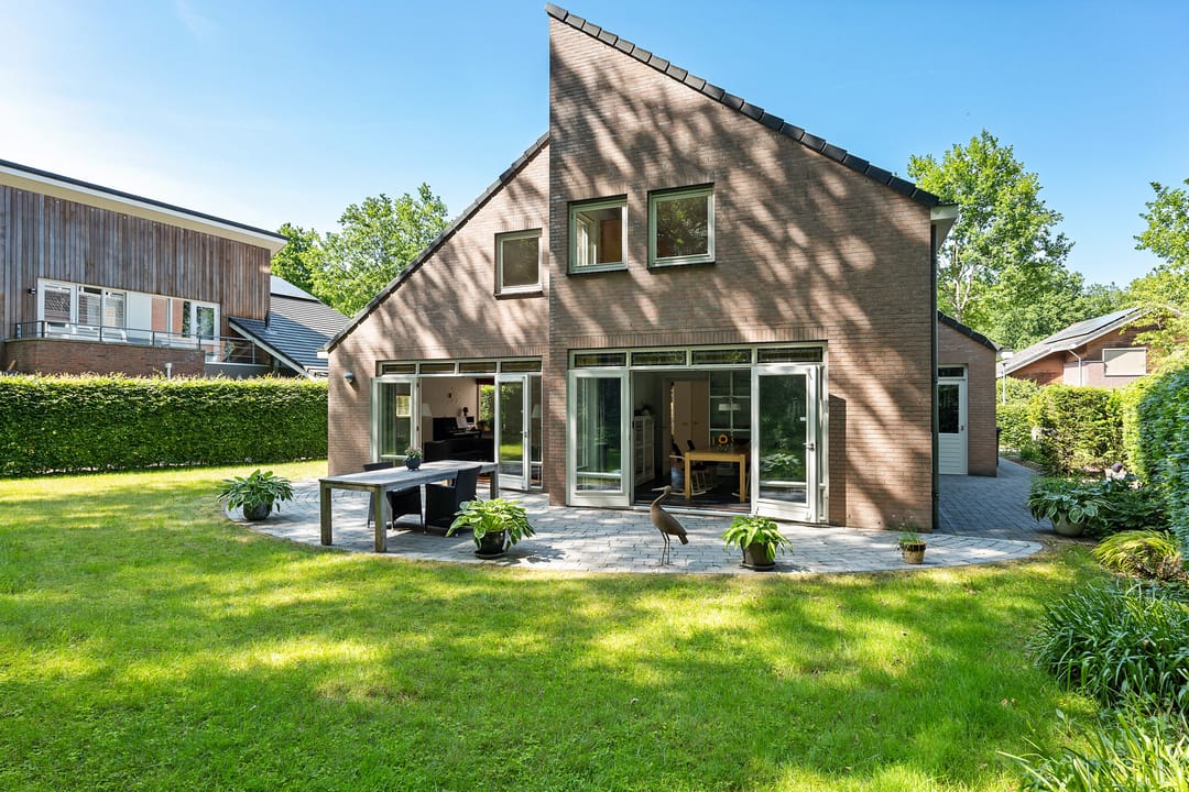 Foto 1 van Houtlaan 6