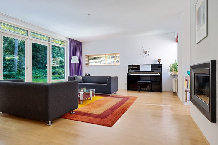 Foto 3 van Houtlaan 6