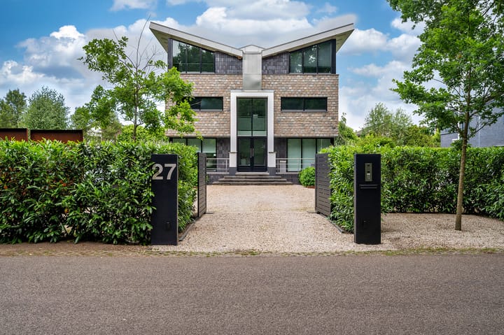 Foto 47 van Hinsbeckerweg 27