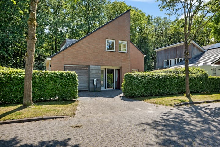 Foto 4 van Houtlaan 6