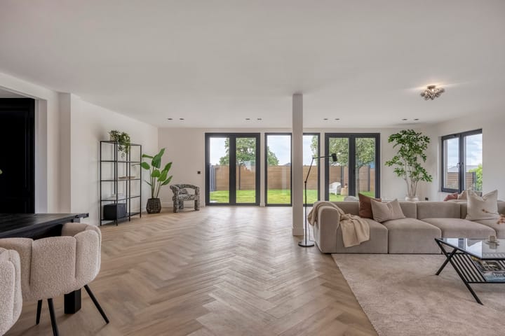 Foto 6 van Oosteinderweg 320