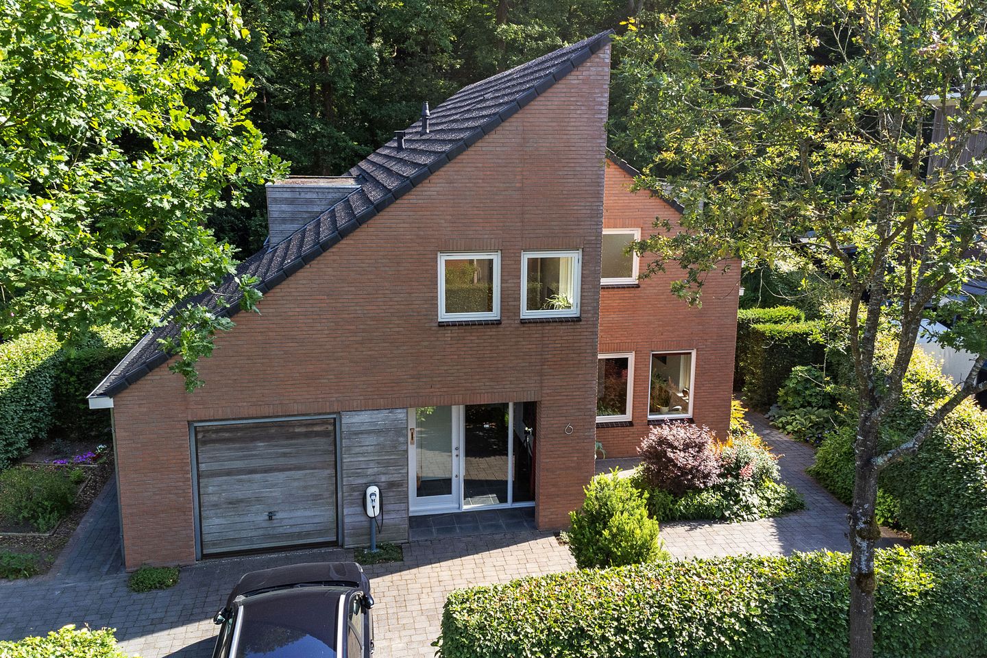 Foto 5 van Houtlaan 6