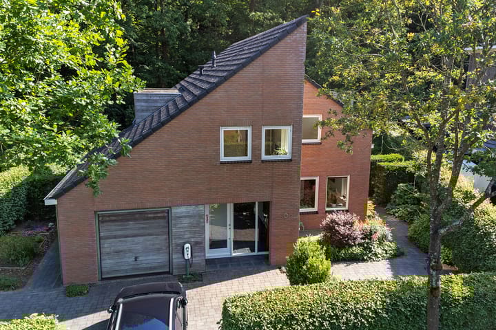 Foto 5 van Houtlaan 6