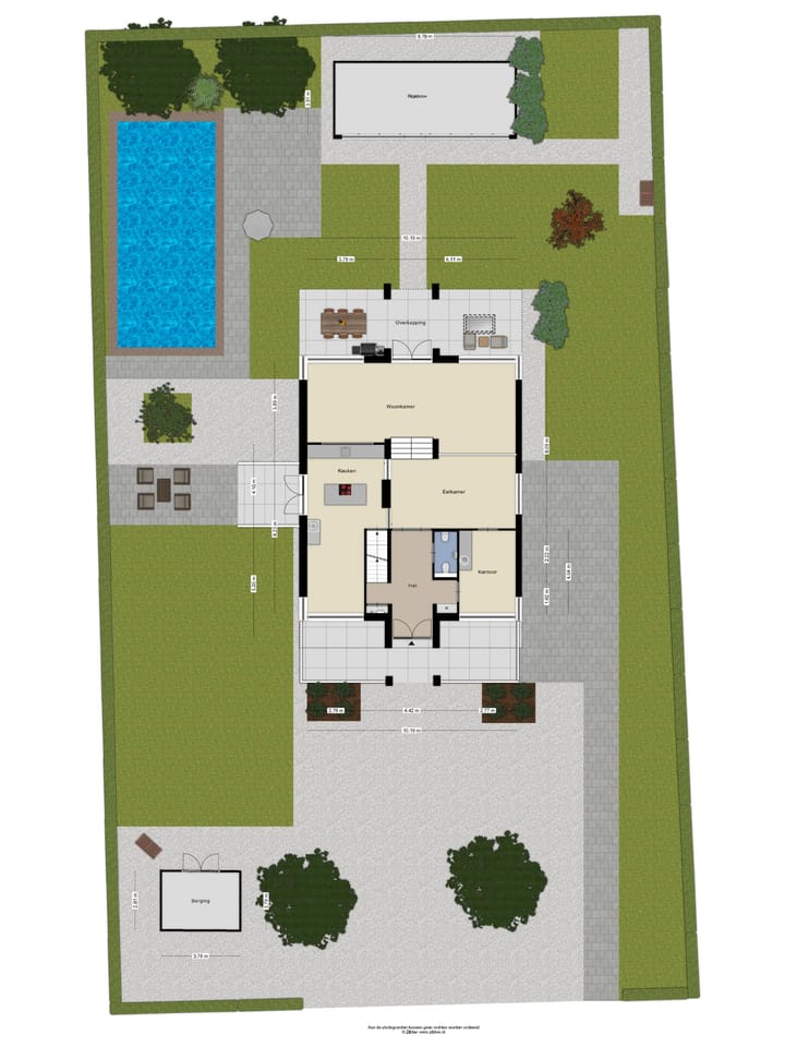 Foto 49 van Hinsbeckerweg 27