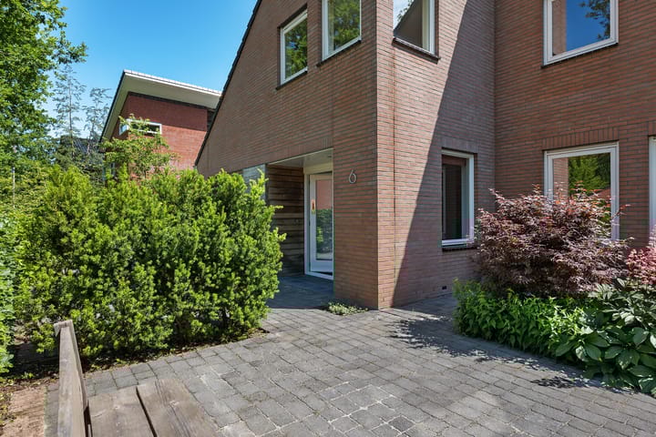 Foto 6 van Houtlaan 6