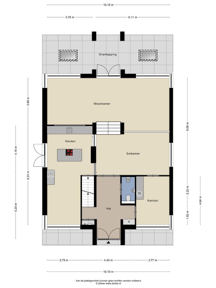 Foto 51 van Hinsbeckerweg 27