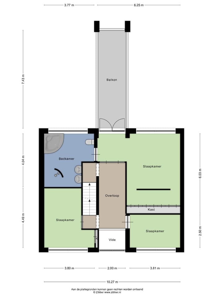 Foto 52 van Hinsbeckerweg 27