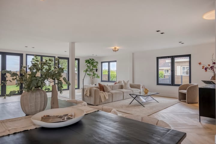 Foto 4 van Oosteinderweg 320