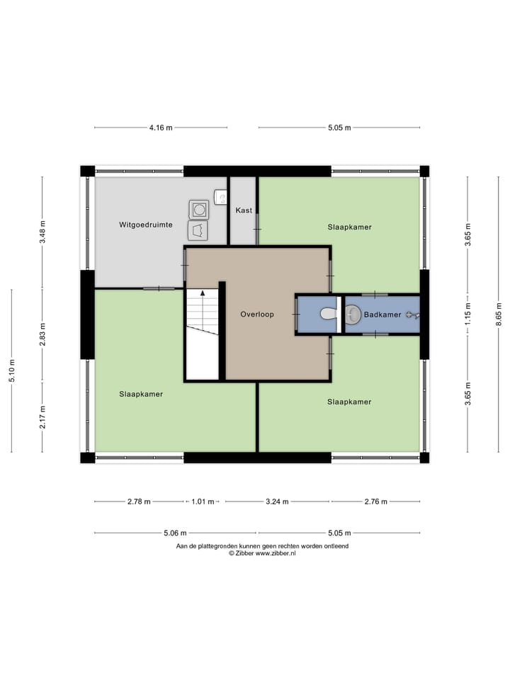 Foto 53 van Hinsbeckerweg 27