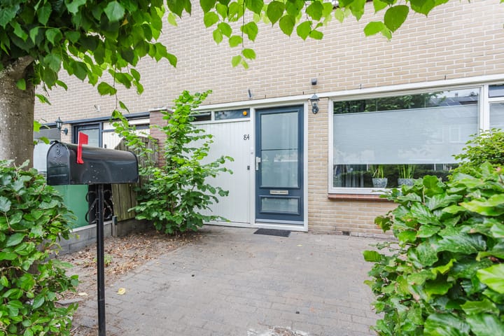 Foto 6 van Van Oldenbarneveltstraat 84