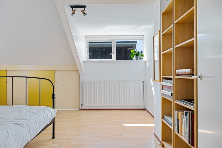 Foto 25 van Houtlaan 6