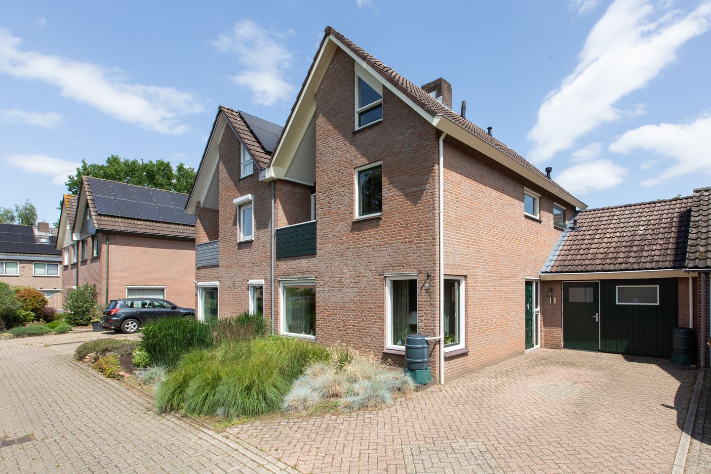 Bonifaciusstraat 66 main image