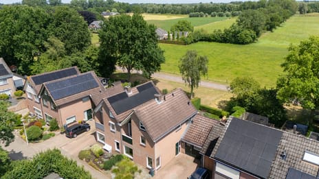 Bonifaciusstraat 66 secondary image