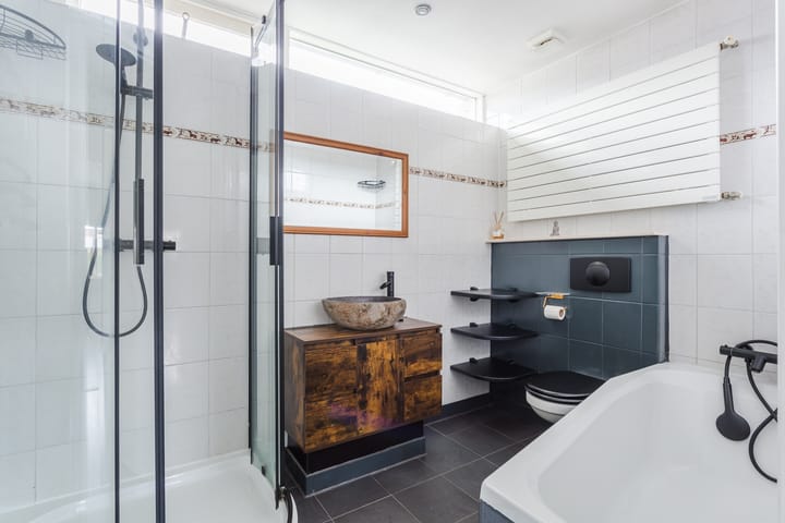 Foto 19 van Van Oldenbarneveltstraat 84