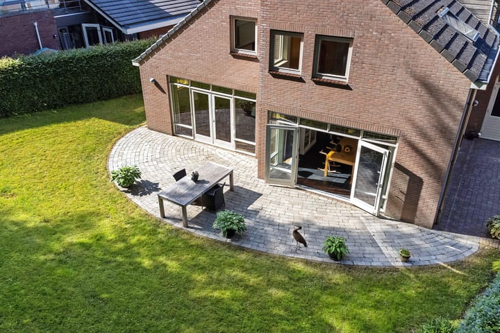 Foto 37 van Houtlaan 6