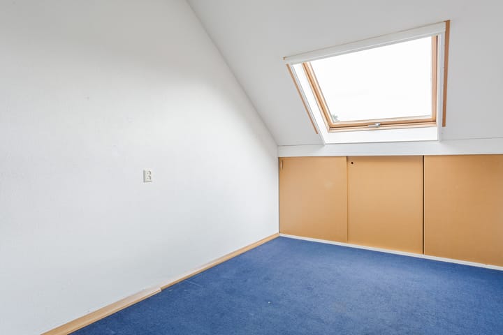 Foto 24 van Van Oldenbarneveltstraat 84