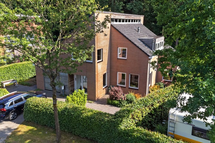 Foto 44 van Houtlaan 6