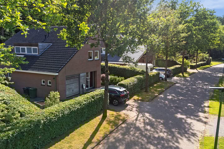 Foto 45 van Houtlaan 6