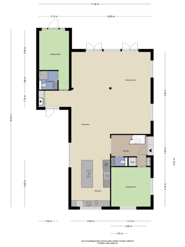 Foto 50 van Oosteinderweg 320