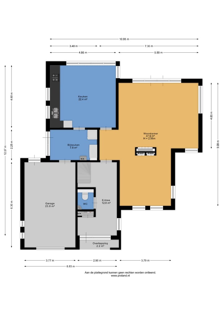 Foto 50 van Houtlaan 6